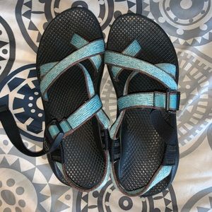 Chacos